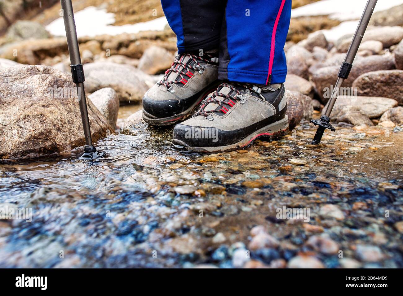 Rocky mountain shop hiking boots