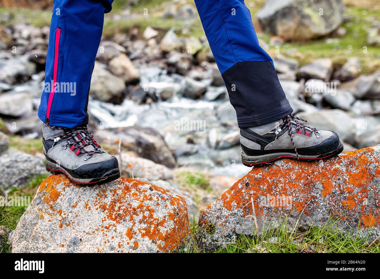 quality walking boots