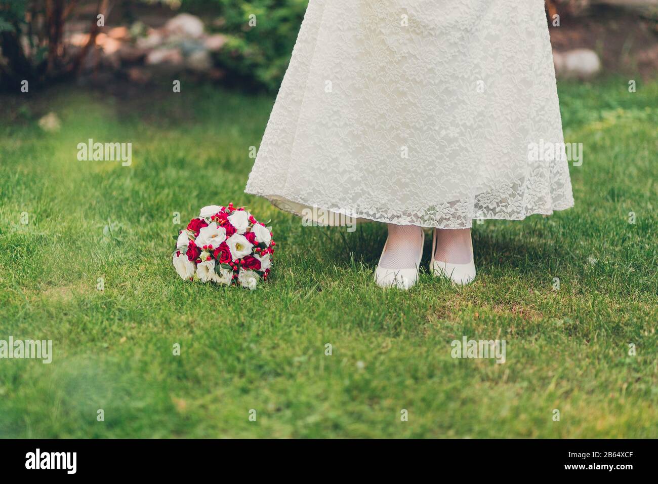 next flower girl shoes