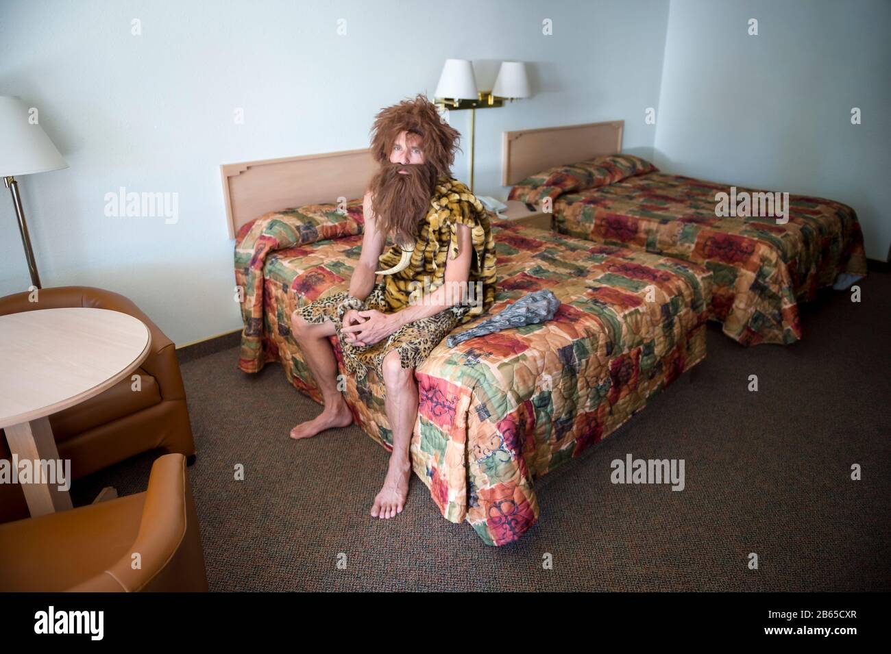 Dingy bedroom hires stock photography and images Alamy