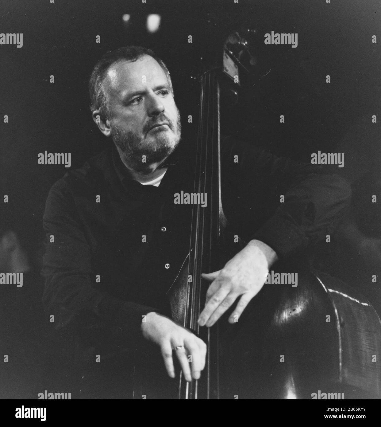 Niels henning Black and White Stock Photos & Images Alamy