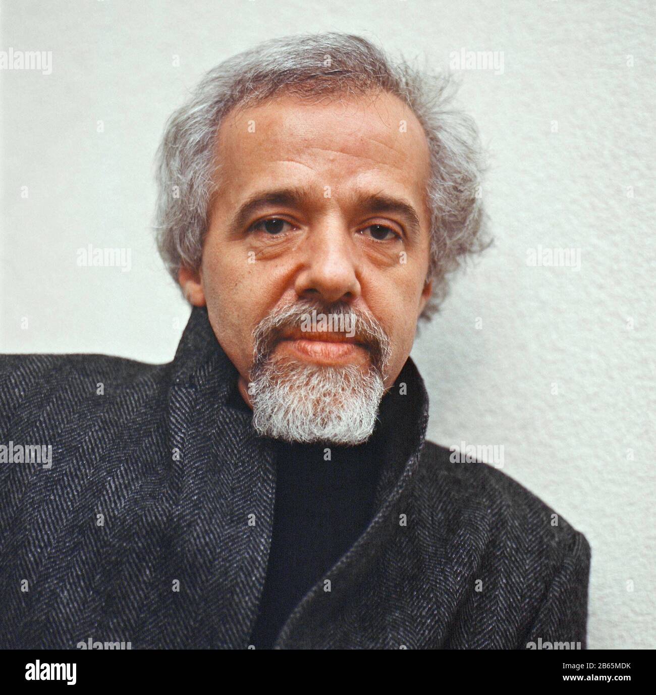 The brazilian writer hi-res stock photography and images - Alamy