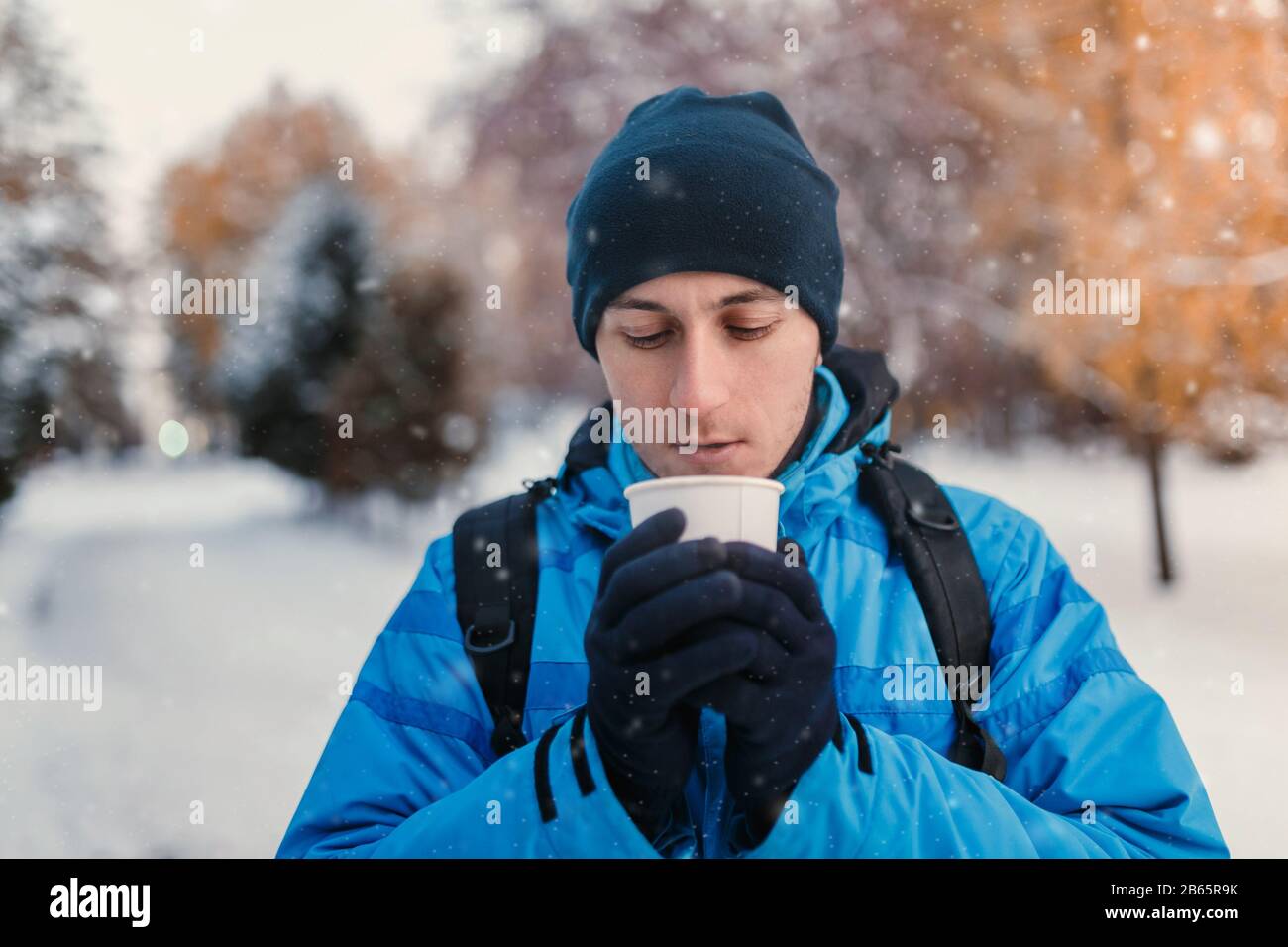 Sporty jacket hi-res stock photography and images - Alamy