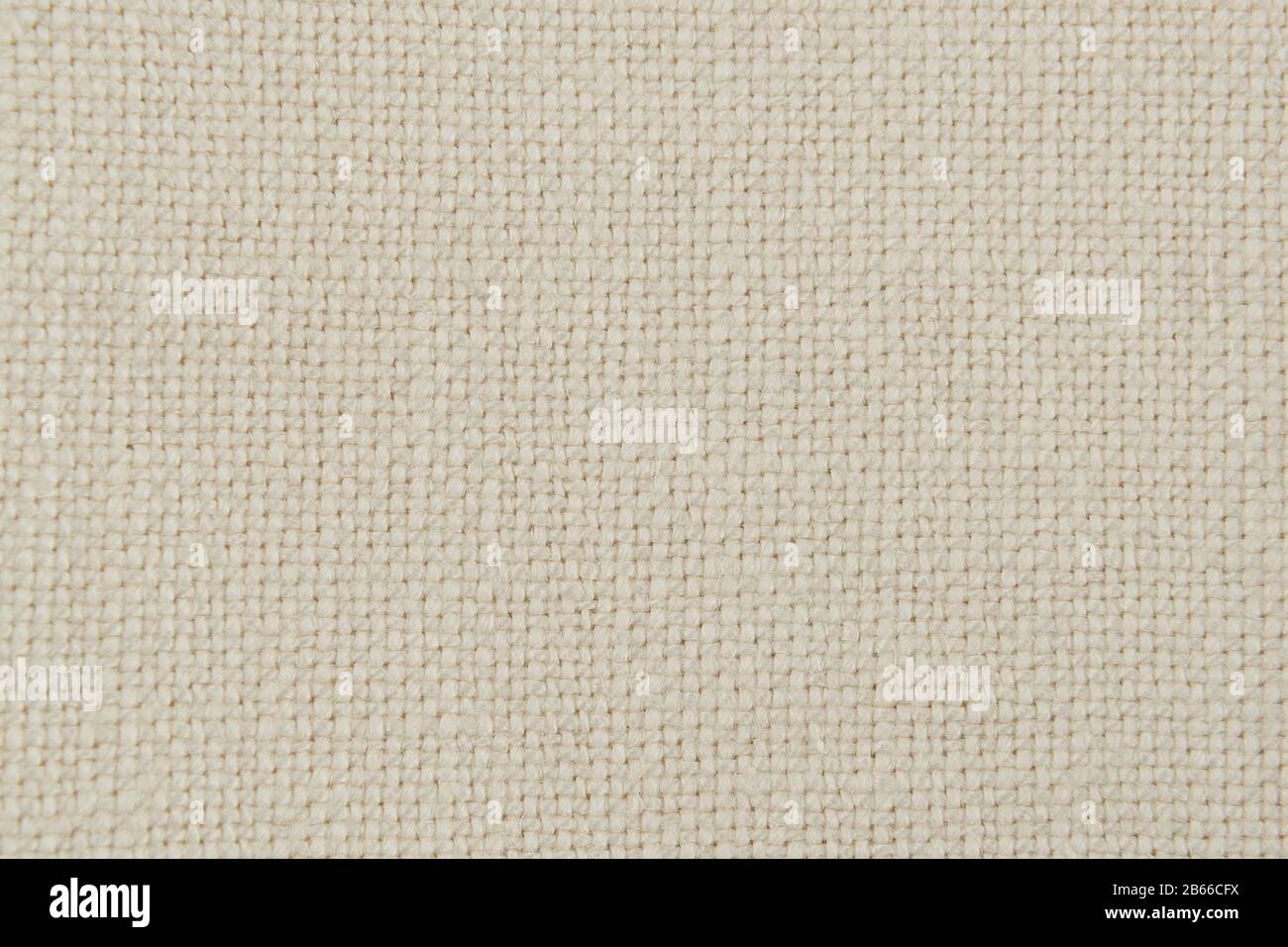 White cloth texture hi-res stock photography and images - Alamy