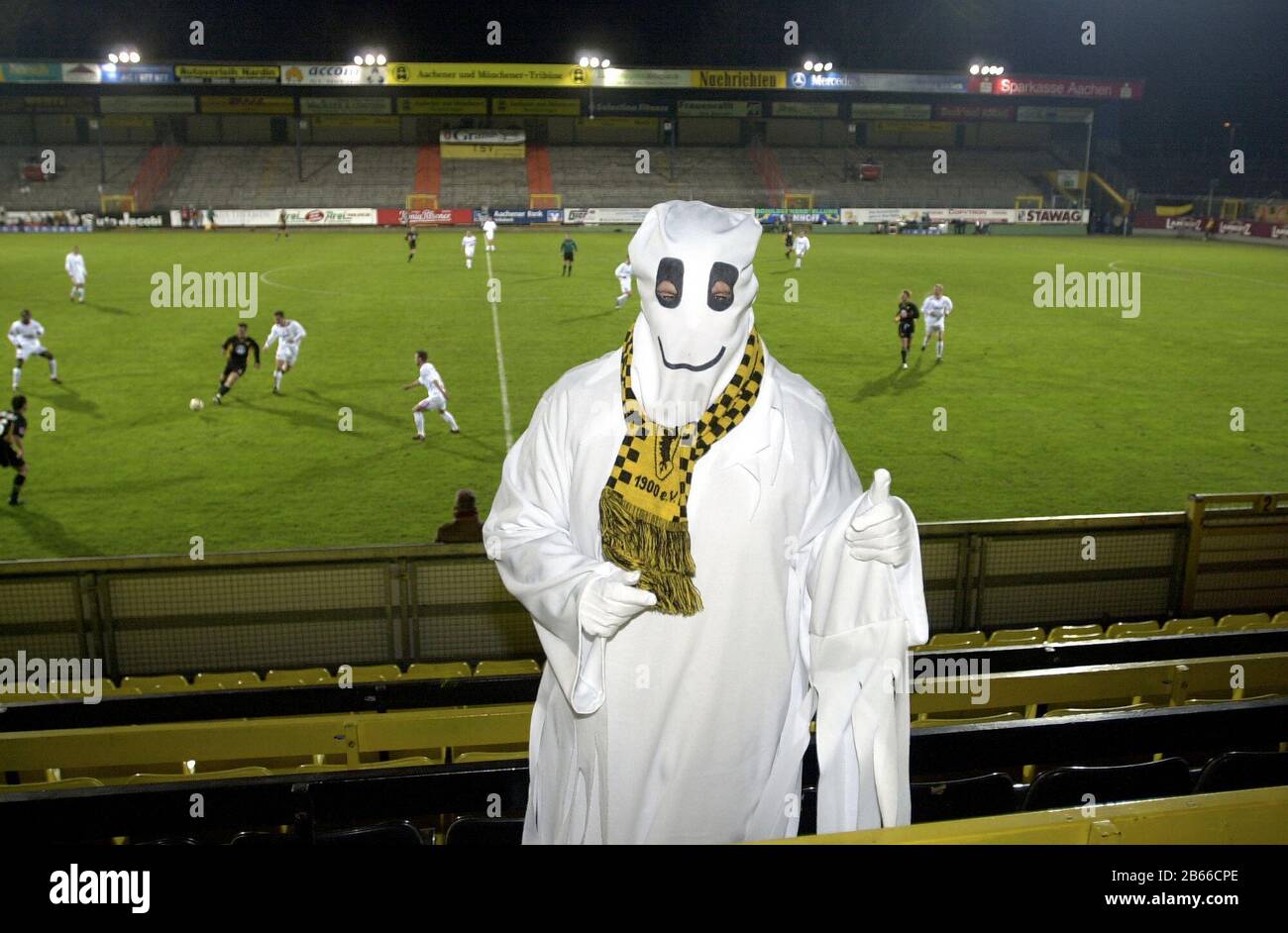 thematic-picture-ghost-games-in-football-because-of-the-rampant