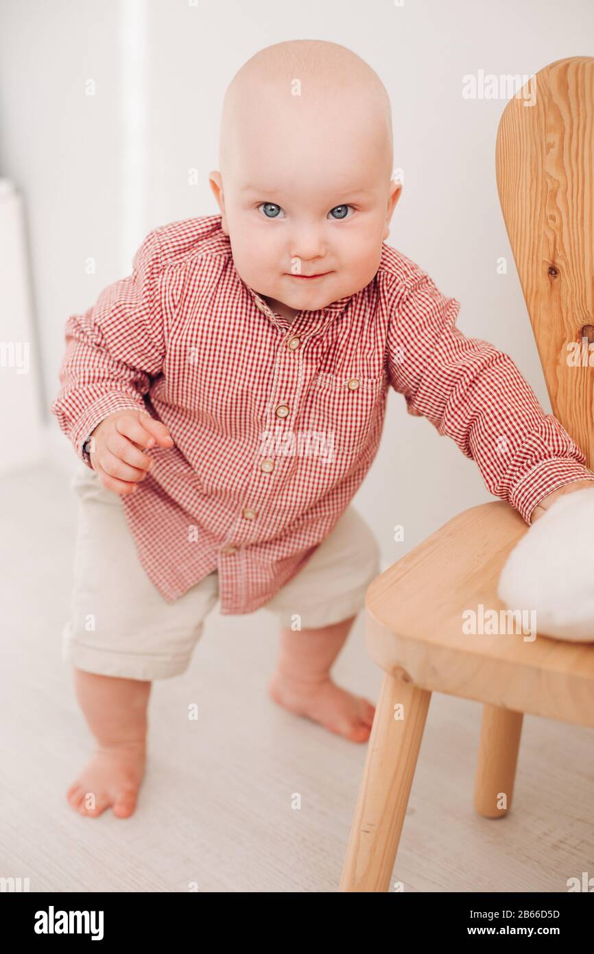 little baby chair