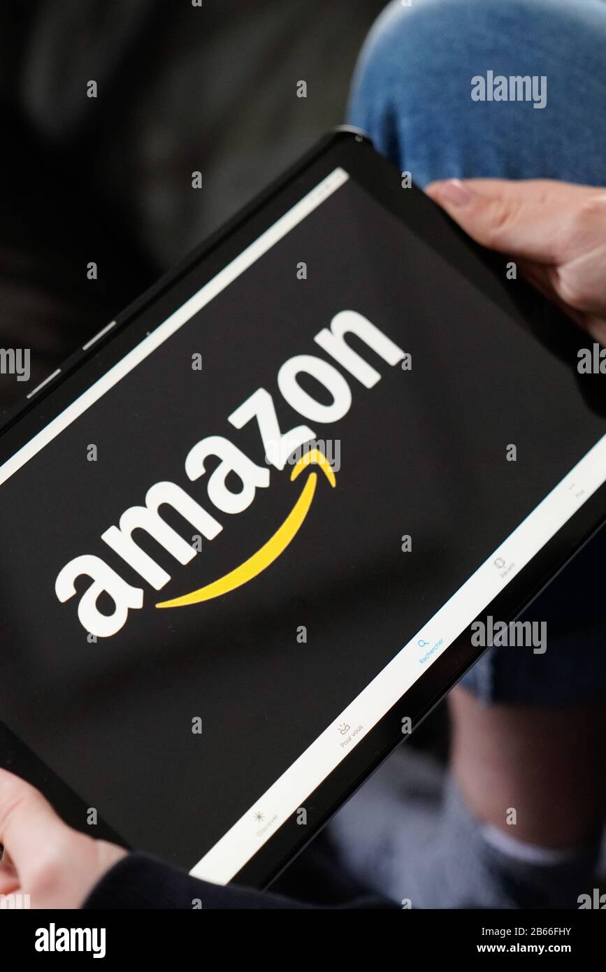 Amazon Seller Logo High Resolution Stock Photography And Images Alamy Amazon Seller Logo High Resolution Stock Photography And Images Alamy