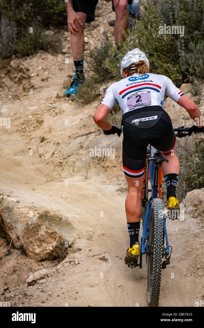 gentle annie cycle race 2020