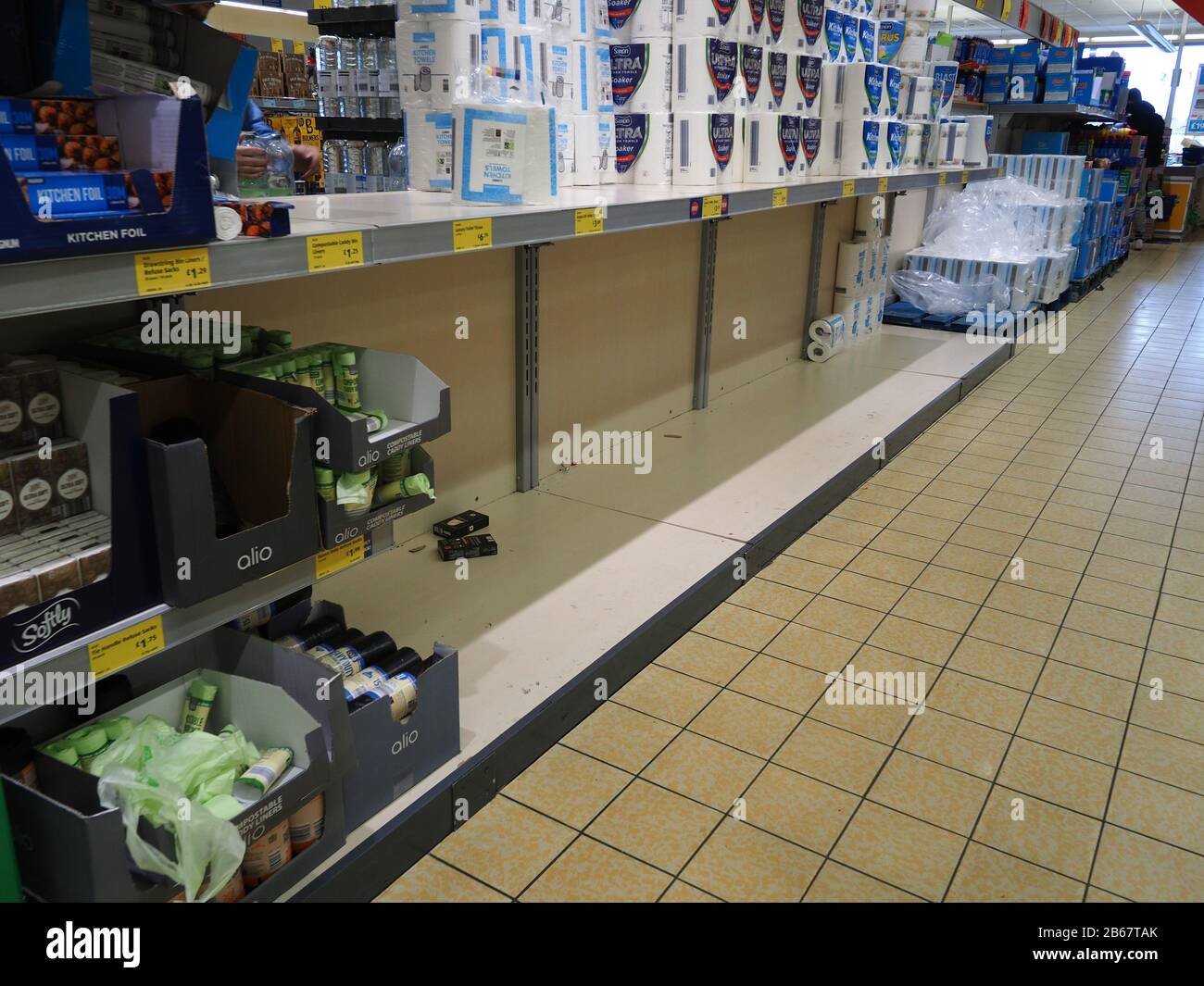 Aldi supermarket uk 2020 hires stock photography and images Alamy
