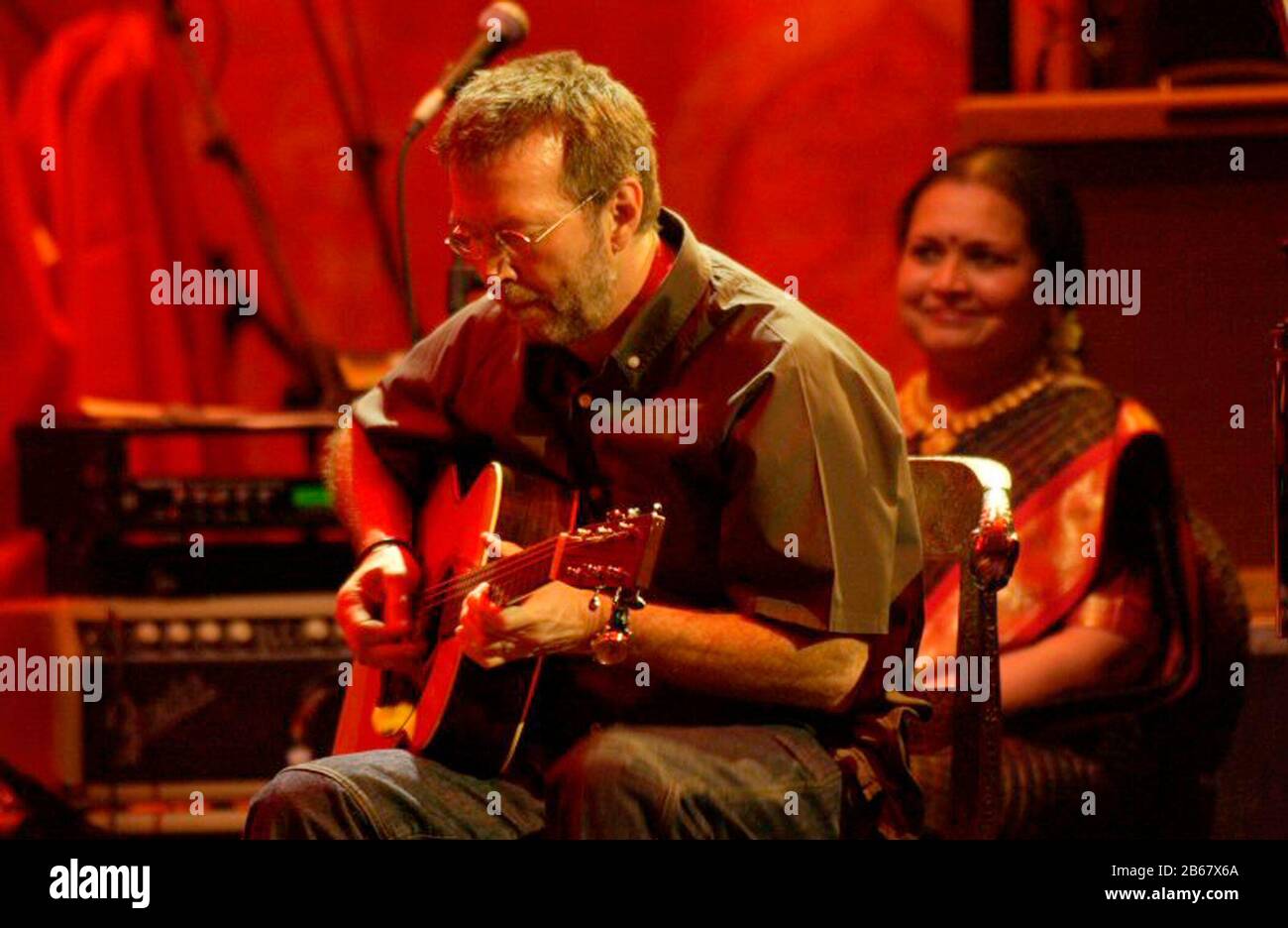 concert for Stock Photo Alamy