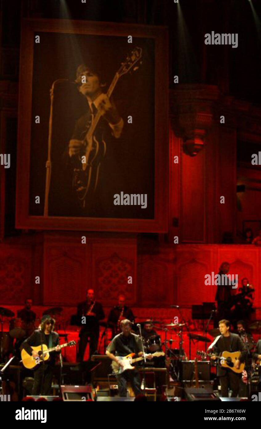 concert for Stock Photo Alamy