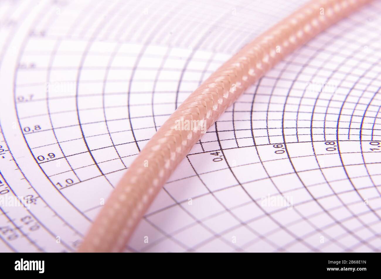Cable layer diagram hi-res stock photography and images - Alamy