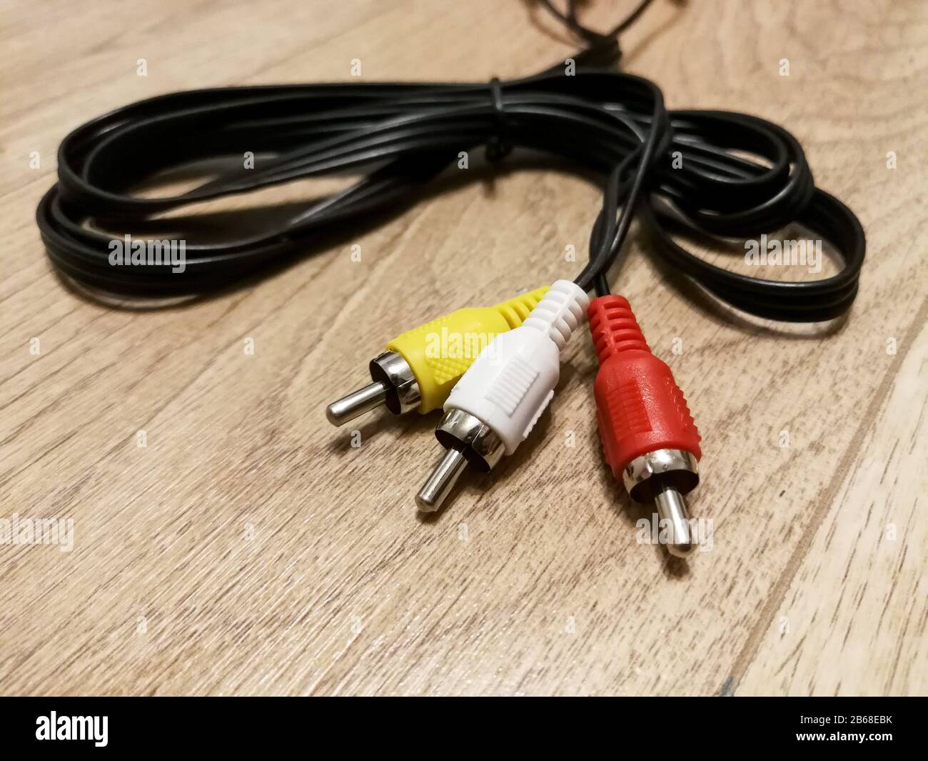 Phono connectors hires stock photography and images Alamy
