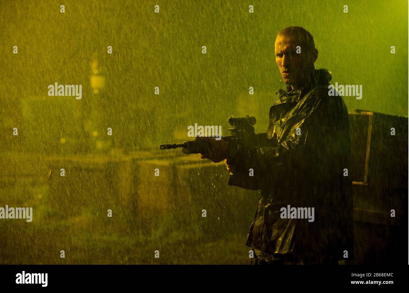 28 days later Stock Photo Alamy