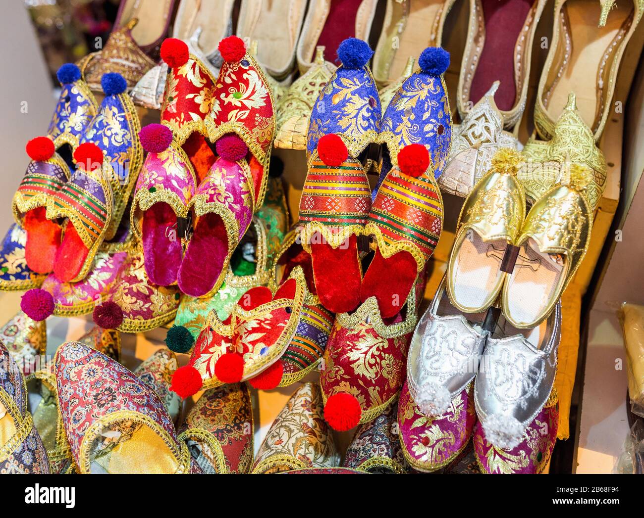 turkish slippers for sale