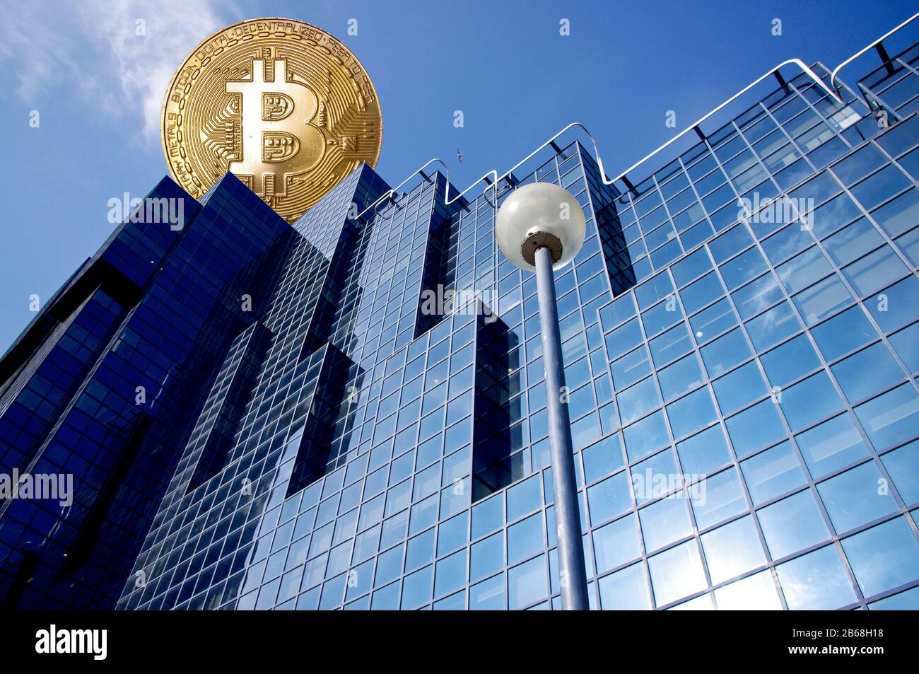 Bitcoin businesses (86) 사진