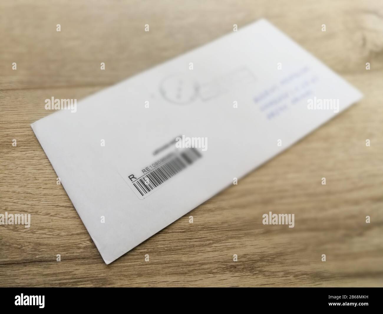 Registered letter hires stock photography and images Alamy