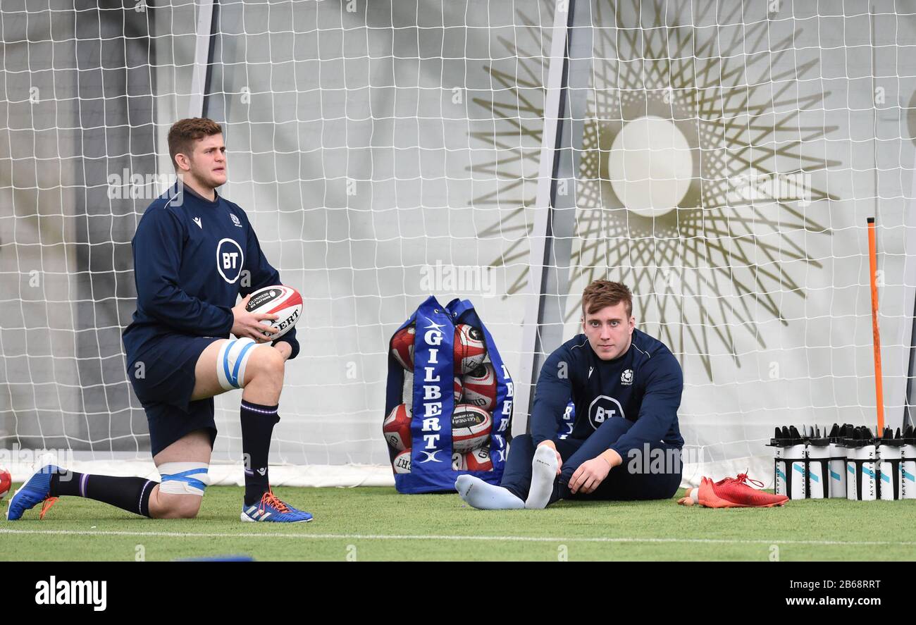 Matt scott scotland 2020 hi-res stock photography and images - Alamy