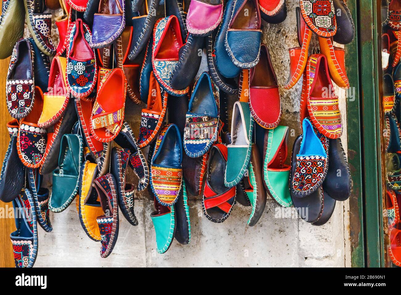 turkish slippers for sale
