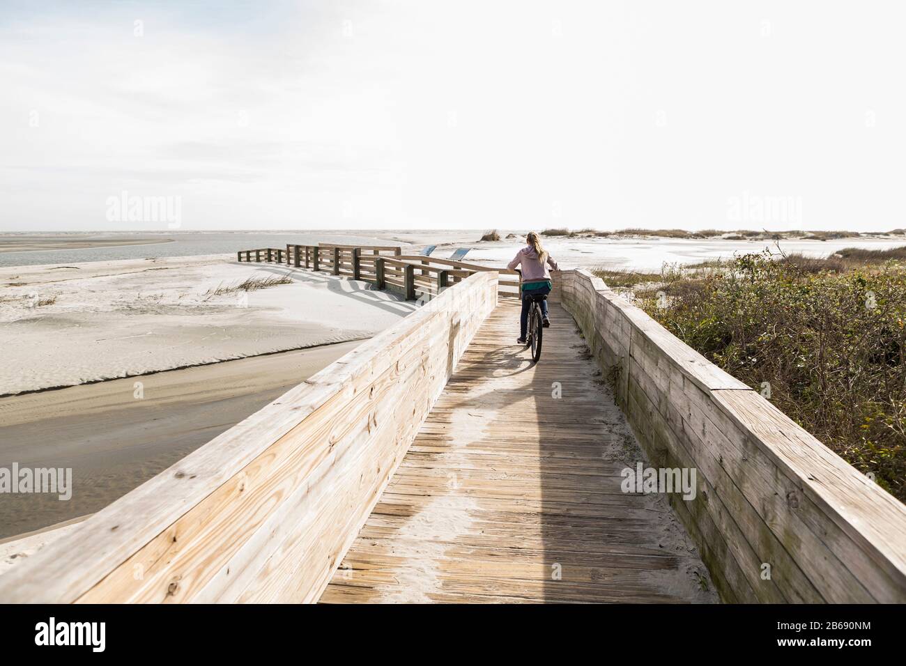 Simons Bridge High Resolution Stock Photography and Images Alamy