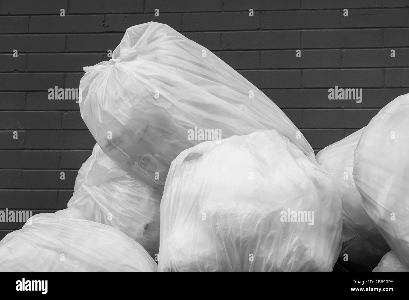 56,000+ Plastic Bag Recycling Stock Photos, Pictures & Royalty