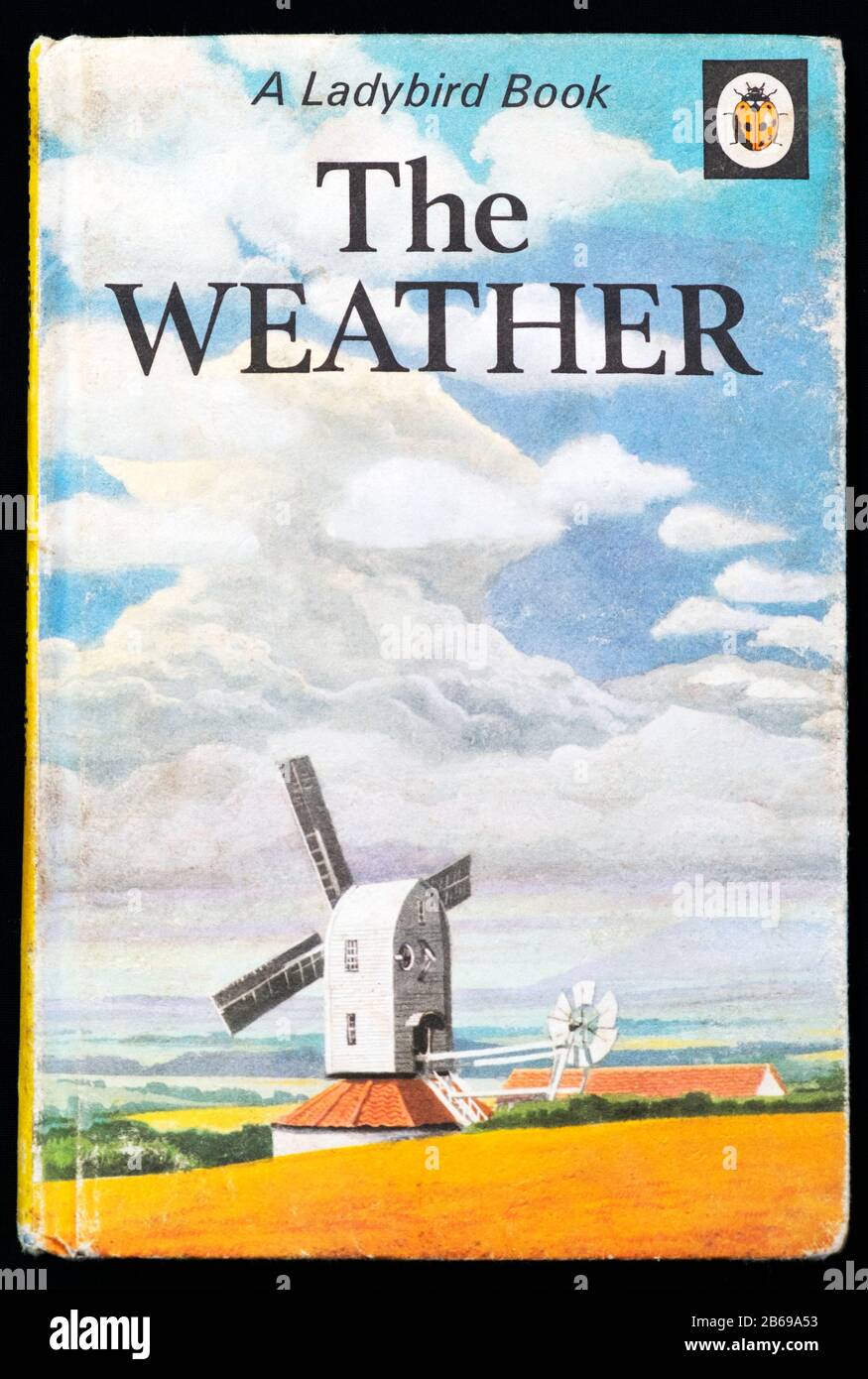 what will the weather be by lynda dewitt