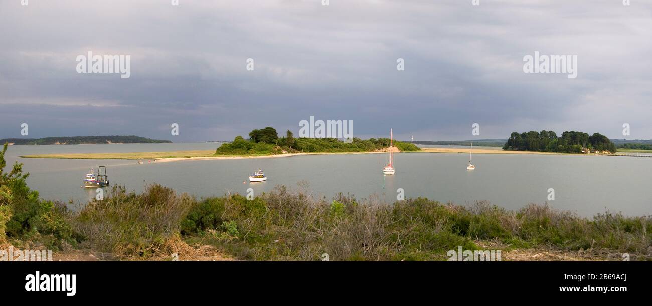 Wych Channel High Resolution Stock Photography and Images - Alamy