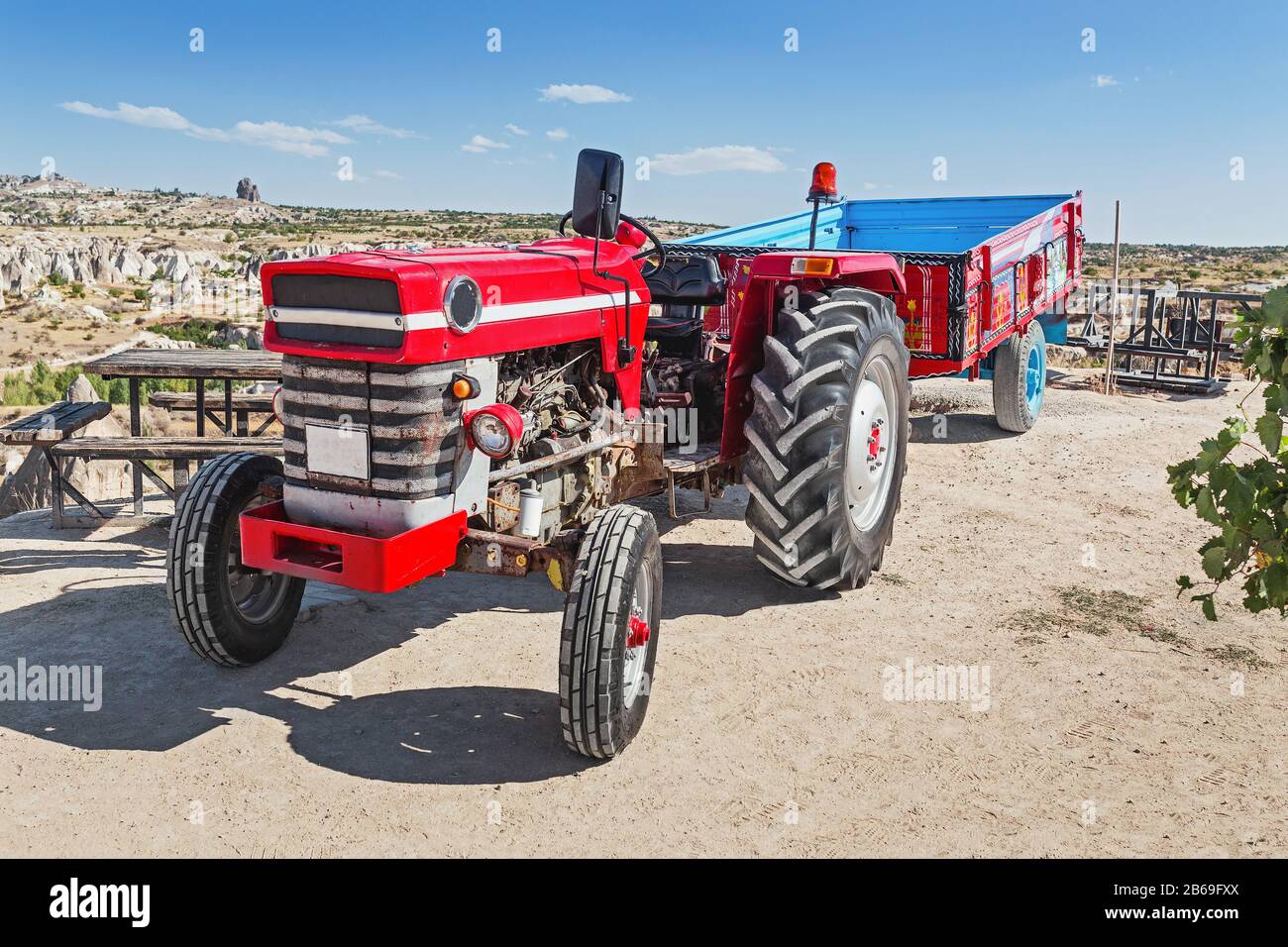 Farming cappadocia turkey hi-res stock photography and images - Alamy
