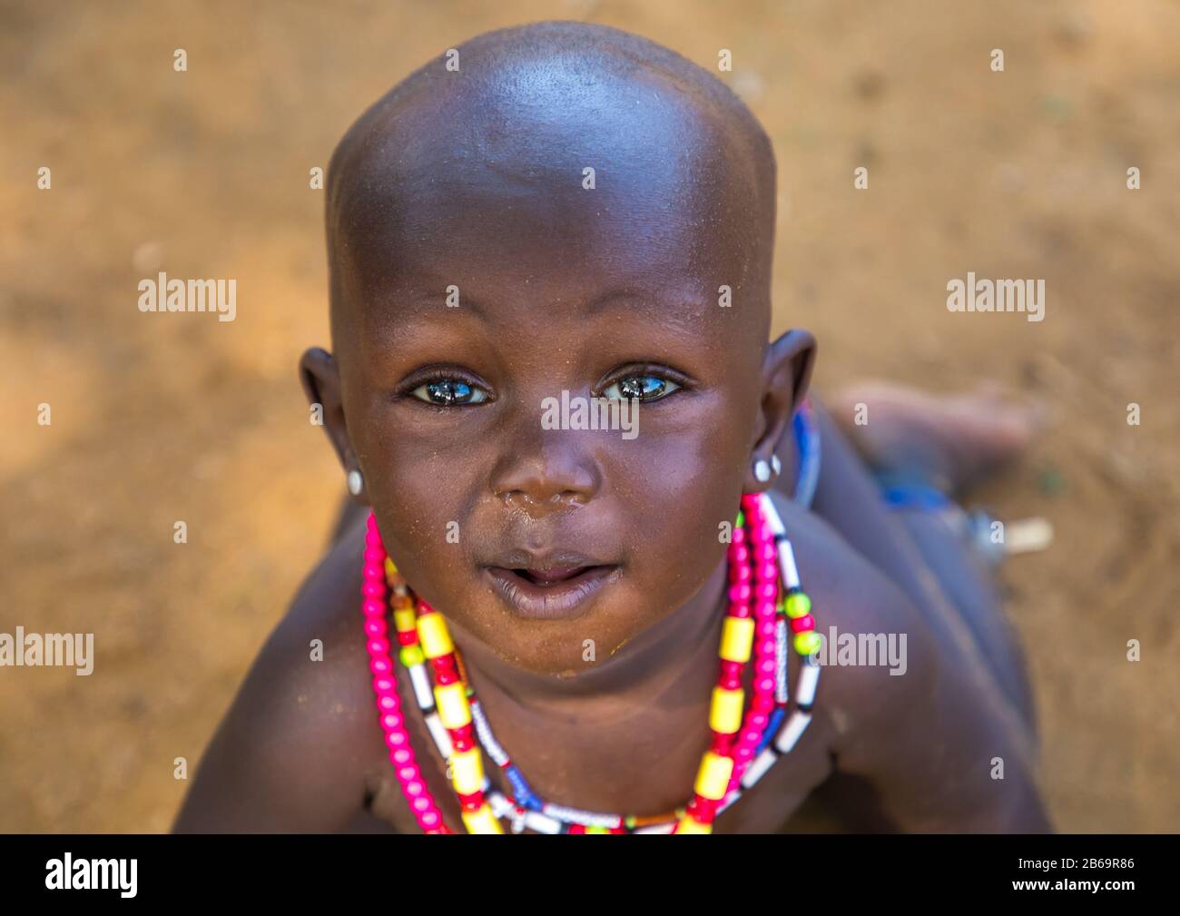 Girl south sudan hi-res stock photography and images - Alamy
