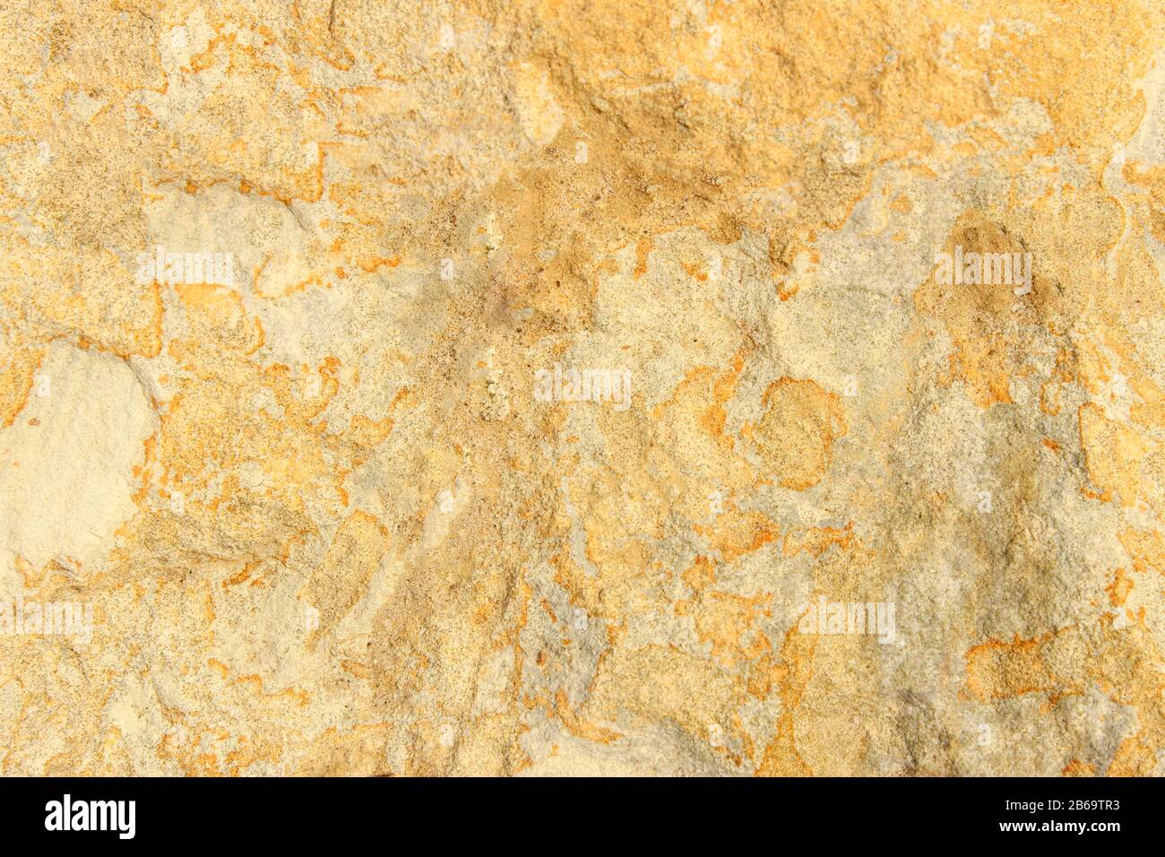 Structure of the stone as a background Stock Photo