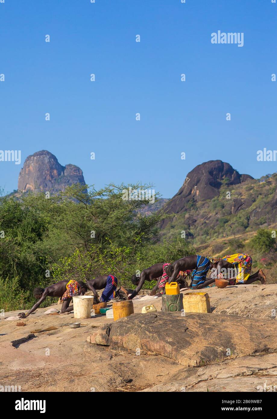 South sudan hi-res stock photography and images - Alamy