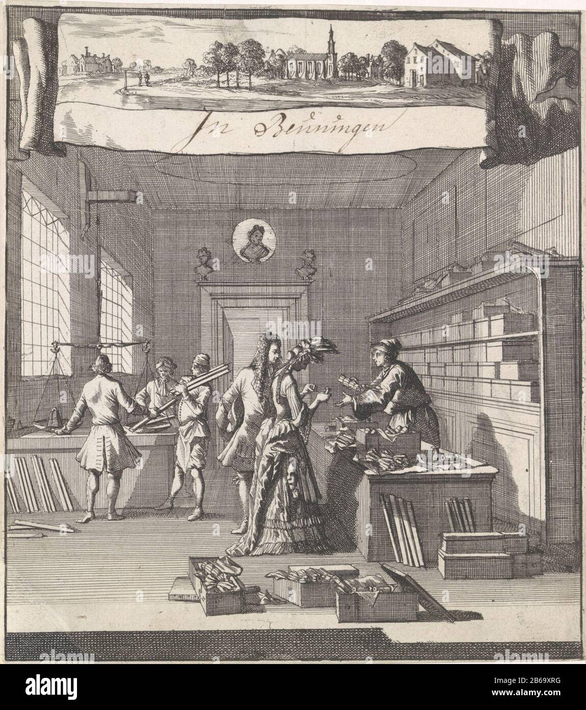 1697 map hi-res stock photography and images - Alamy