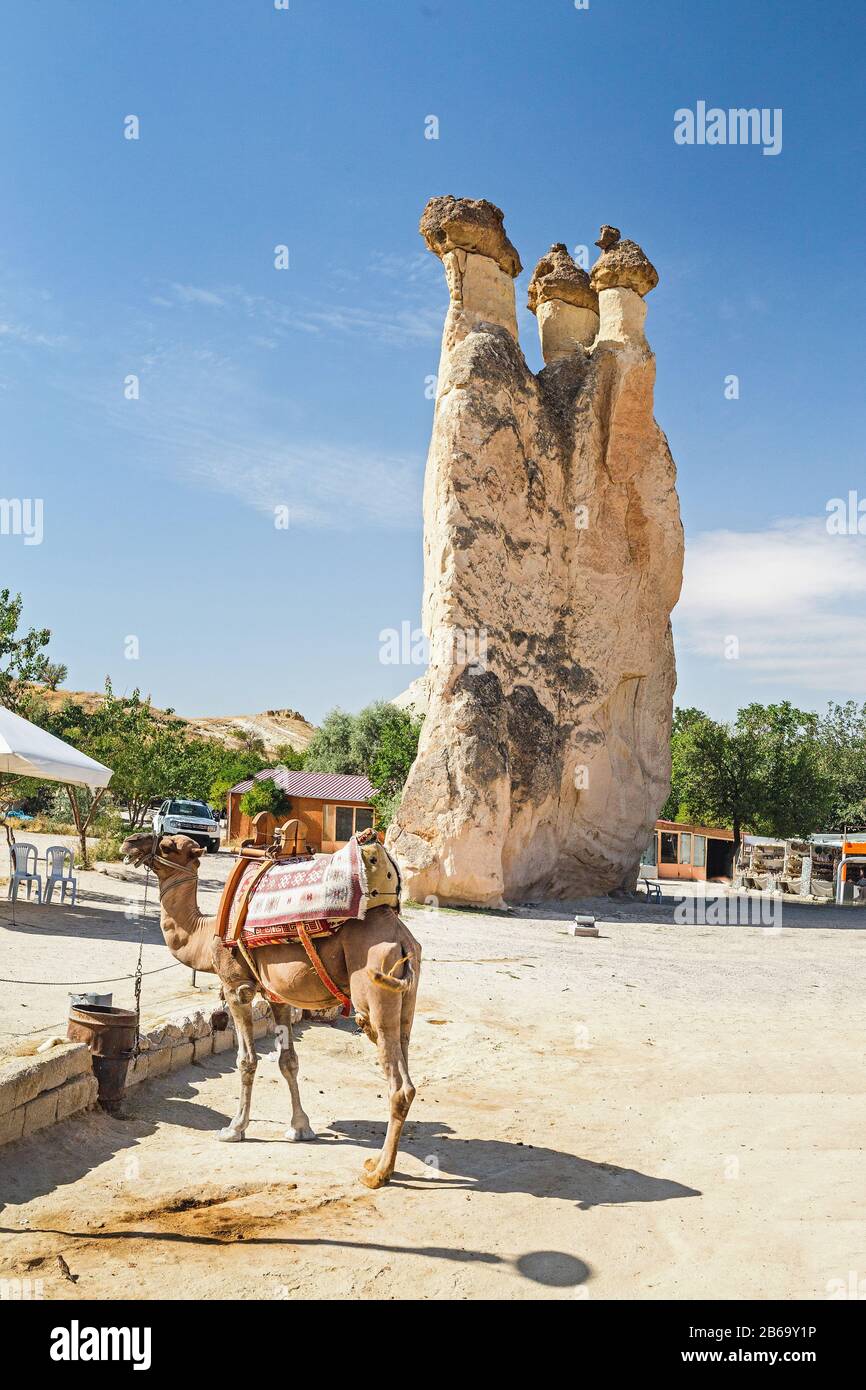 Pasabagvalley hi-res stock photography and images - Alamy