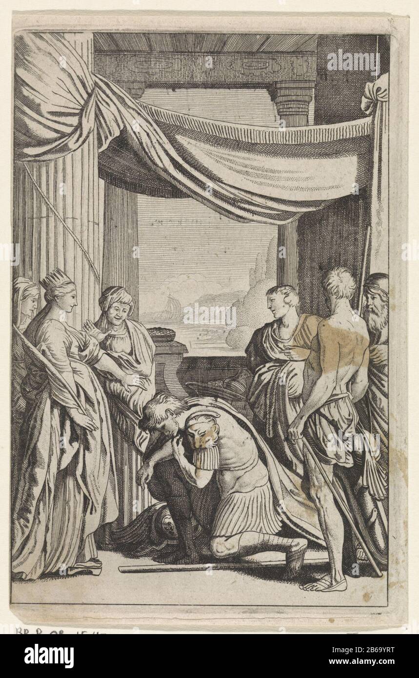 Dido and aeneas hires stock photography and images Alamy