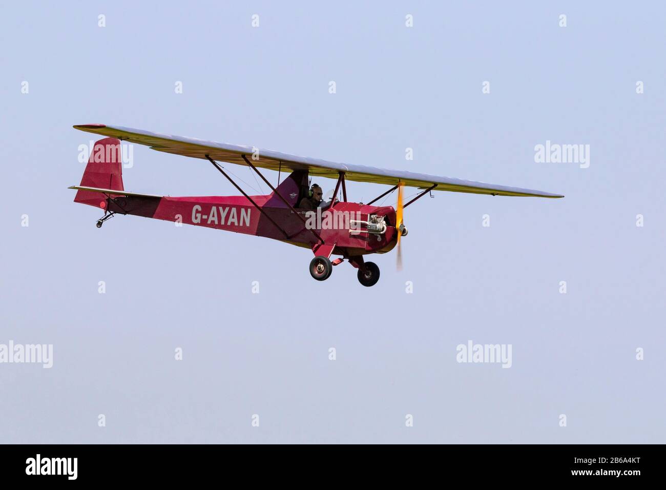 Glider conversion hires stock photography and images Alamy