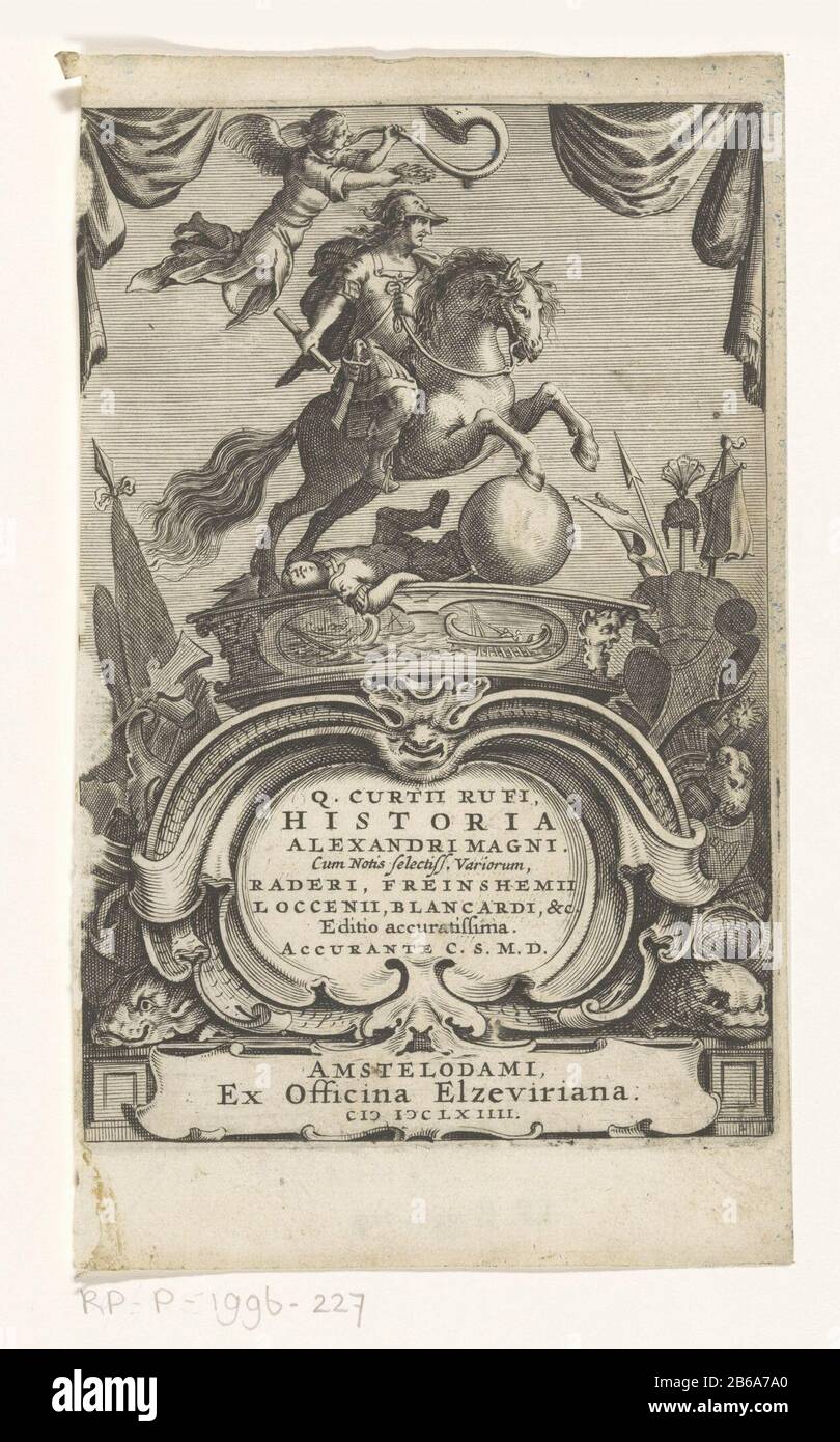 Quintus curtius rufus hires stock photography and images Alamy