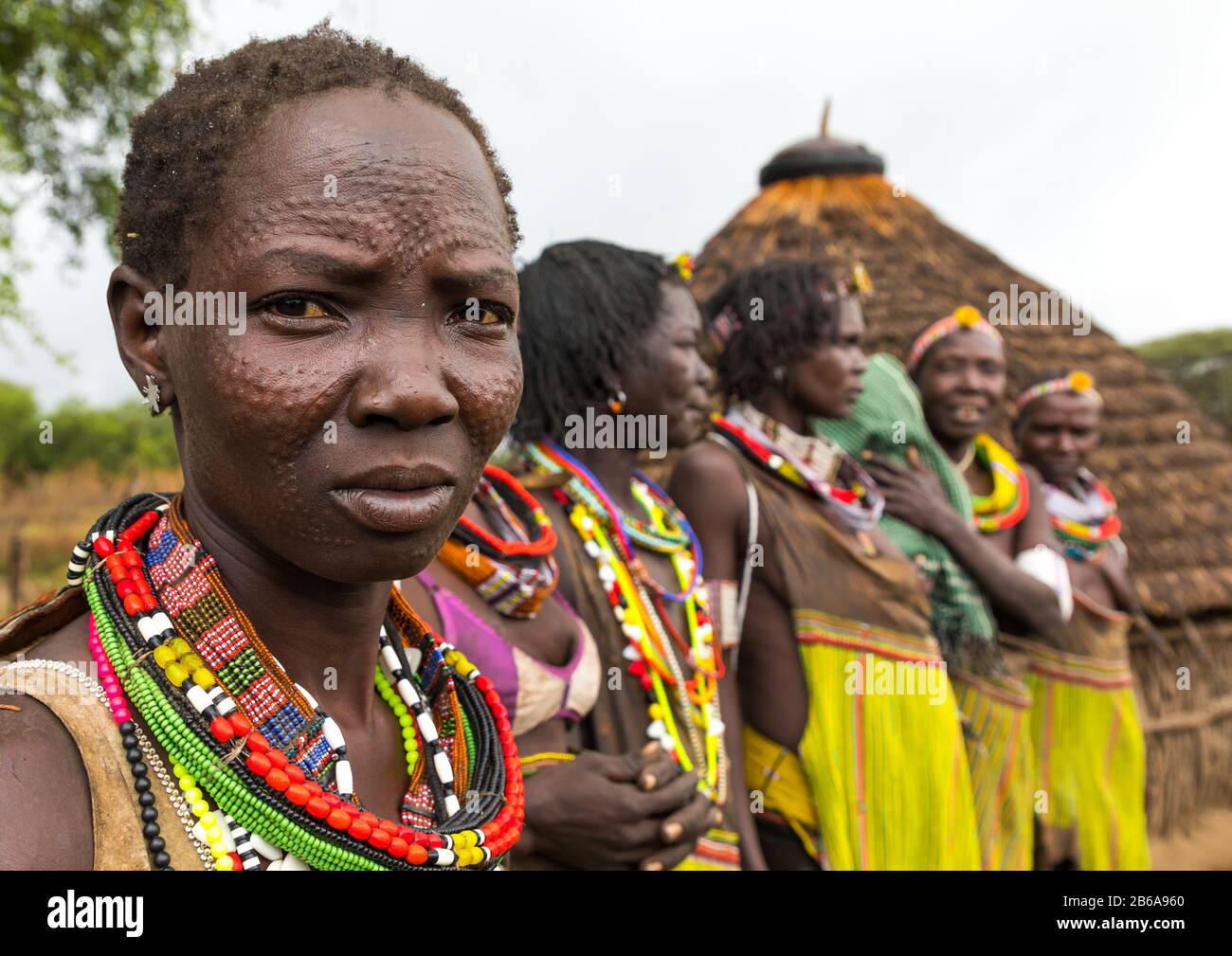 Toposa Fish Topossa hi-res stock photography and images - Alamy