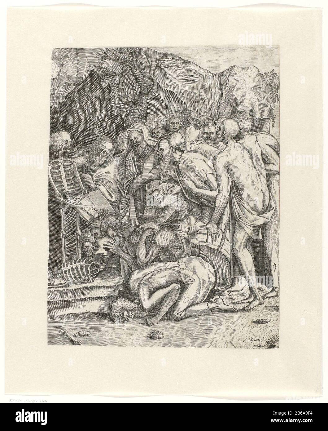 Dies Irae High Resolution Stock Photography And Images Alamy