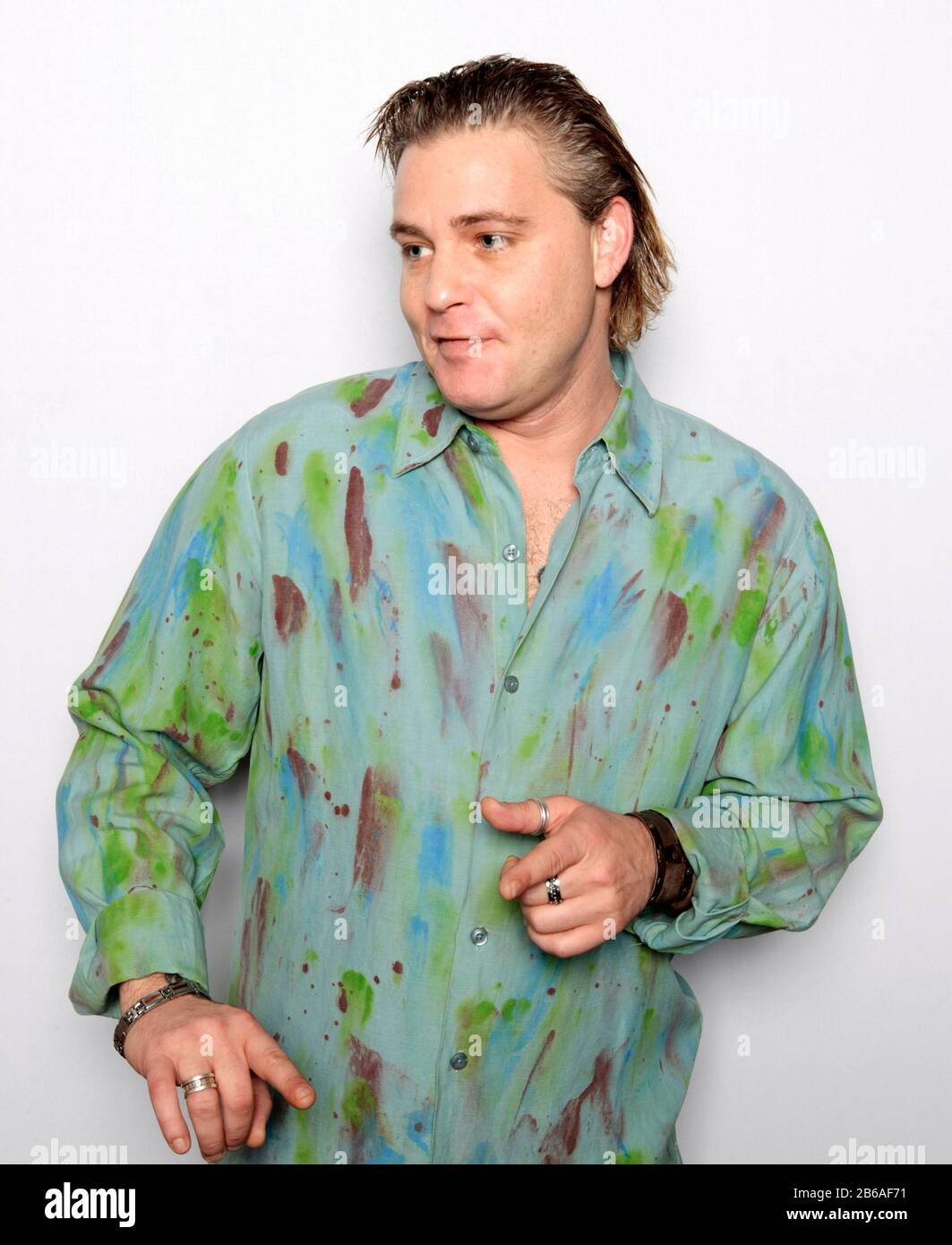 Corey haim hires stock photography and images Alamy