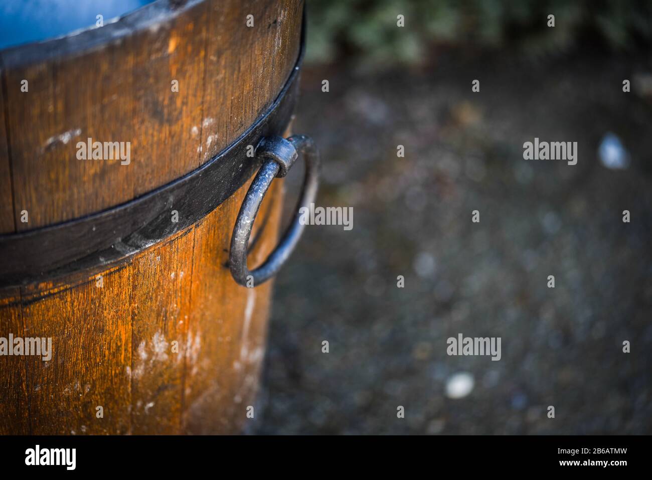 decorative country side art objects Stock Photo - Alamy