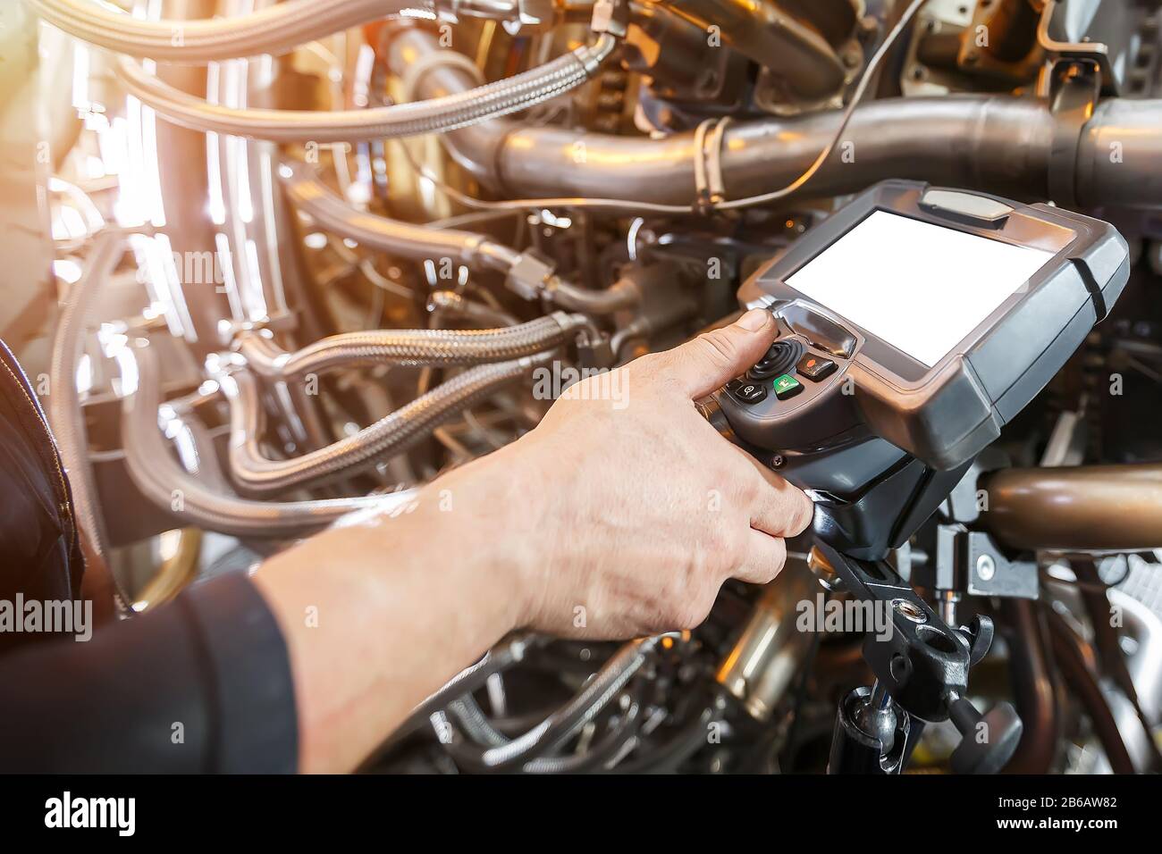Centrifugal turbine hires stock photography and images Alamy