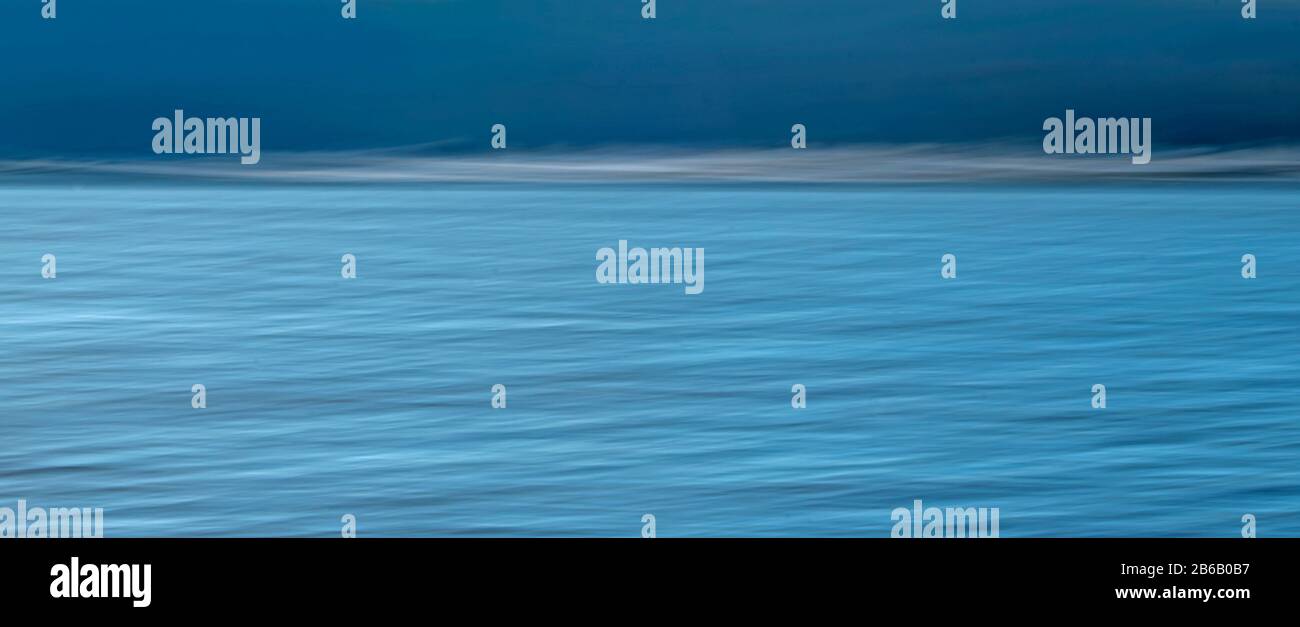 Icm technique hi-res stock photography and images - Alamy