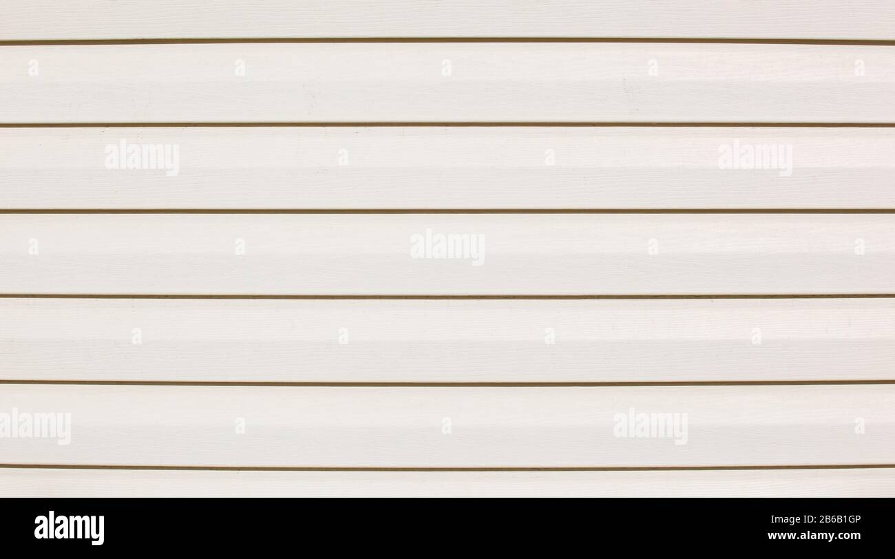 Image of plastic wall cladding sheets Stock Photo