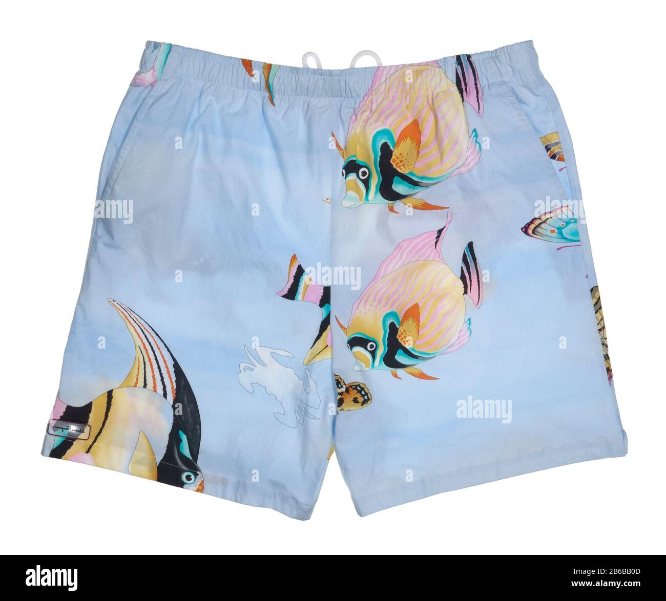 Swim Trunks High Resolution Stock Photography And Images Alamy