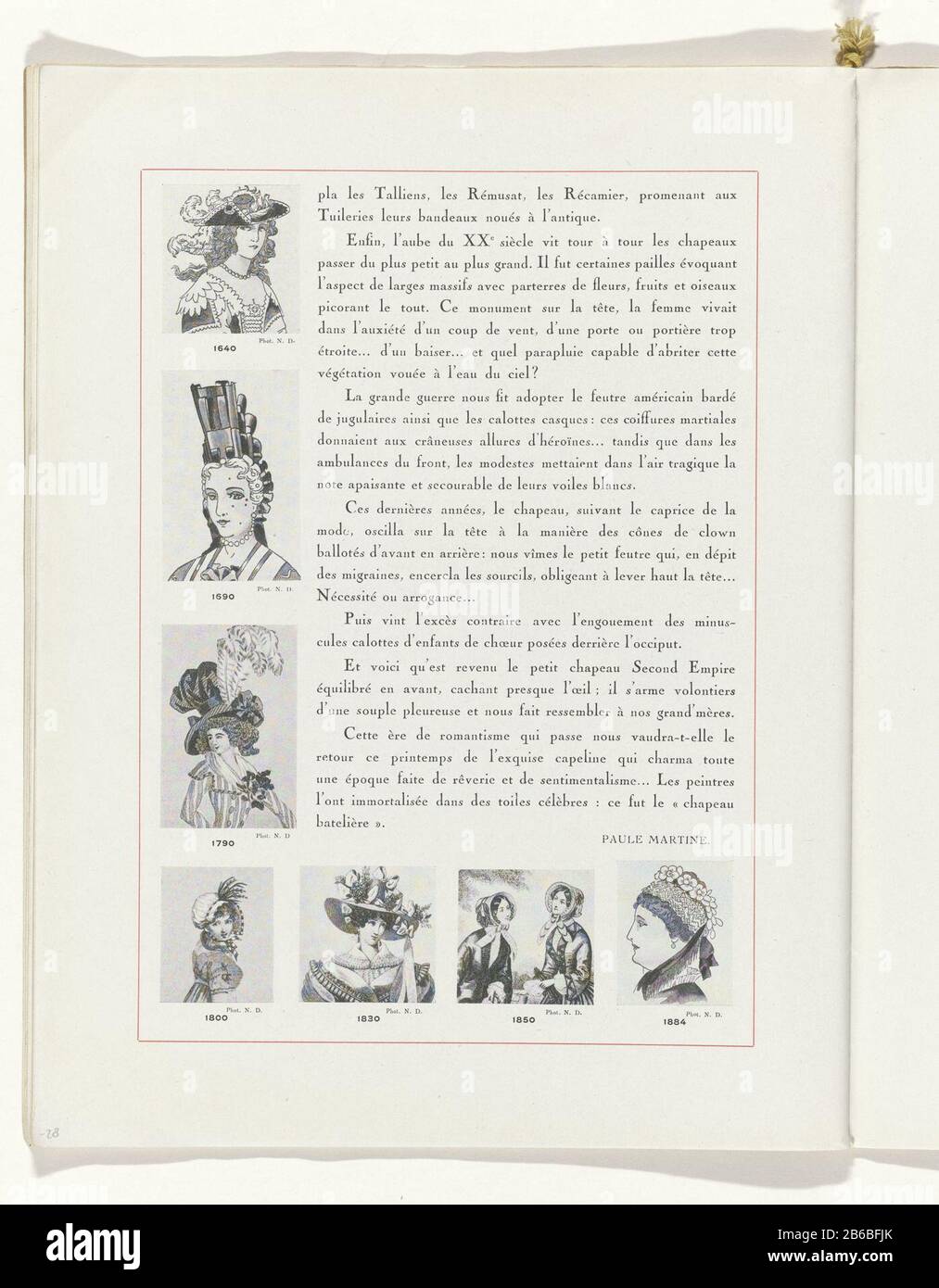 1830 1920 High Resolution Stock Photography And Images Alamy