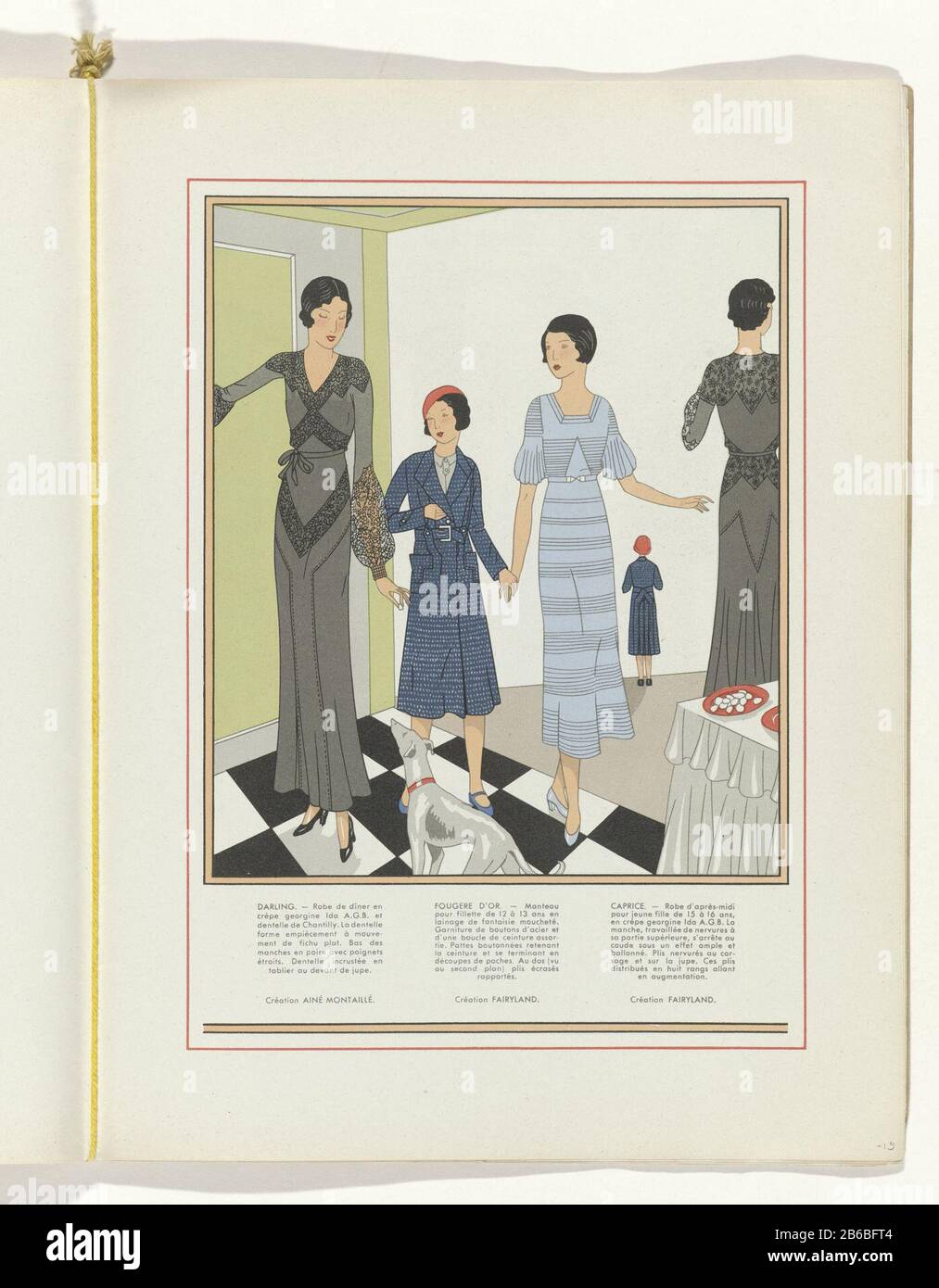 1920 house dress new arrivals