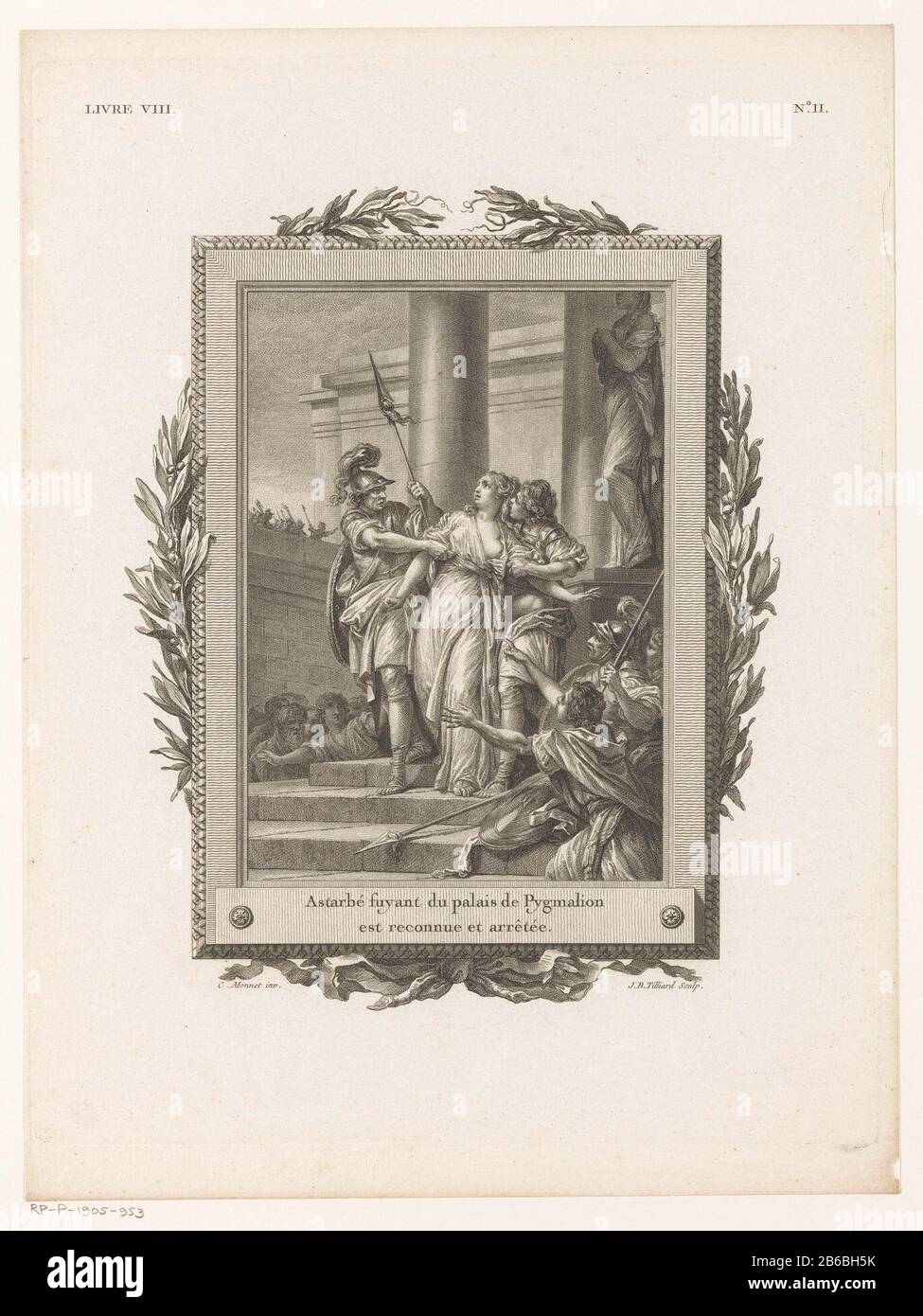 Pierre charles alexandre louis hires stock photography and images Alamy