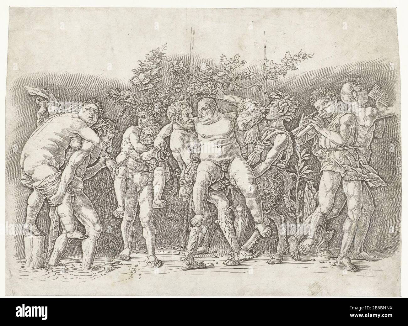 Silenus supported hi-res stock photography and images - Alamy