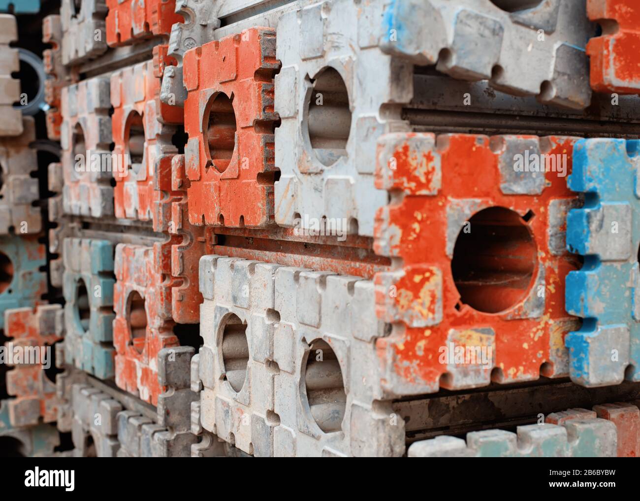 Concrete Floor Slab High Resolution Stock Photography And Images Alamy Concrete Floor Slab High Resolution Stock Photography And Images Alamy