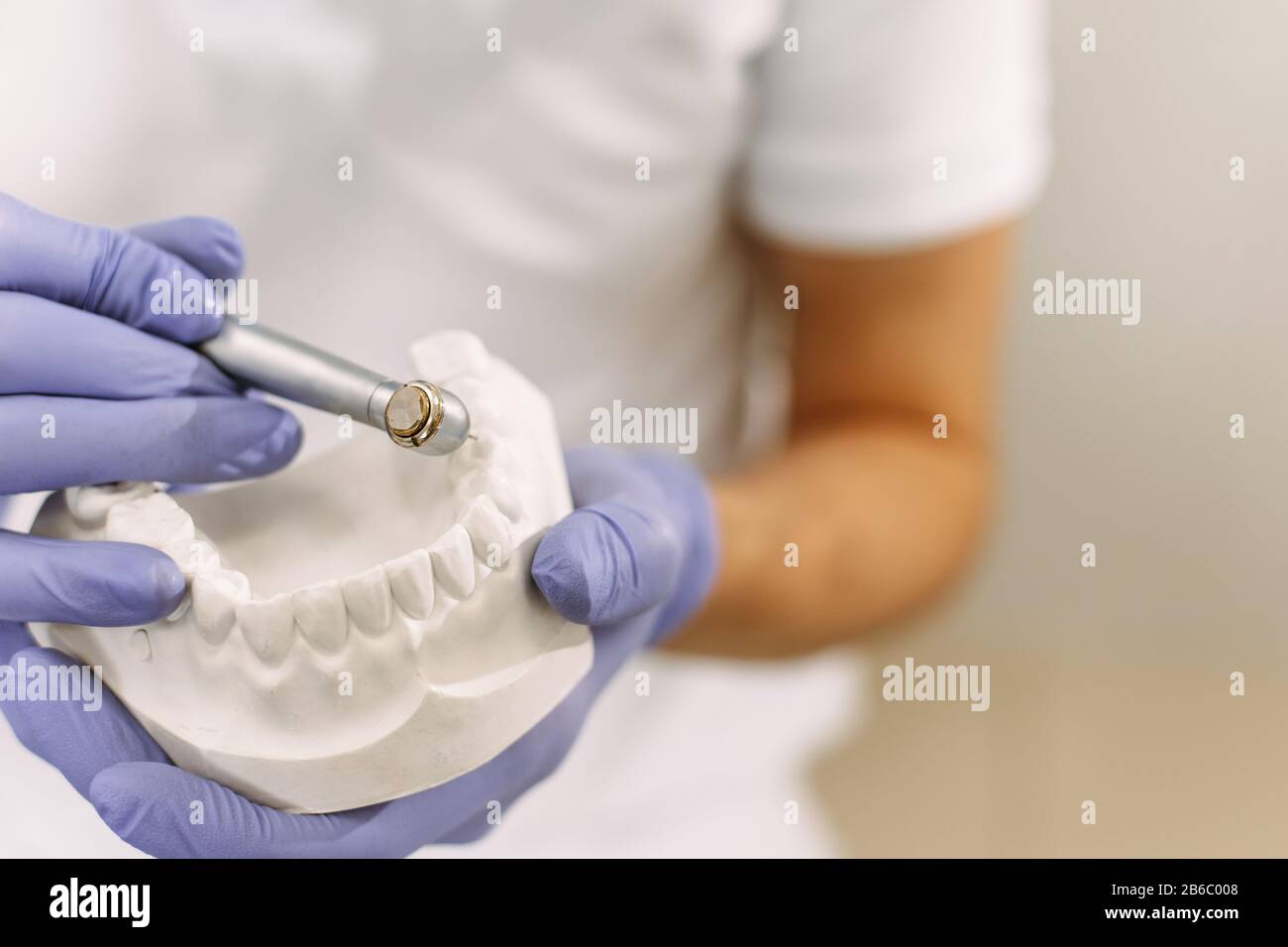 Tooth drill hires stock photography and images Alamy